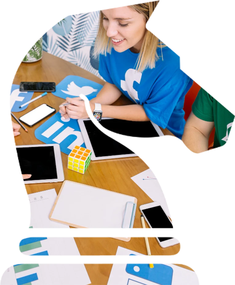 Social Media Brand Management Vancouver